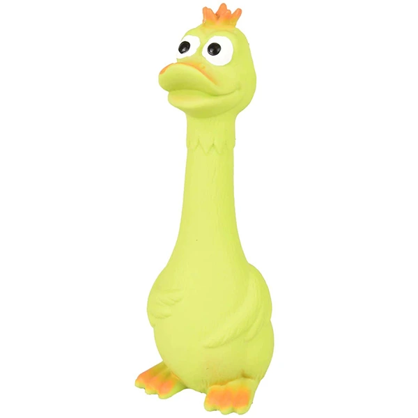 Іграшка для собак Flamingo Duck Sitting