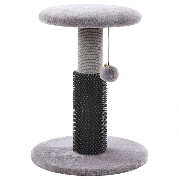 Кігтеточка Flamingo Scratching Tree Bea