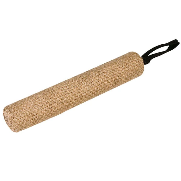 Іграшка для собак Flamingo Sisal Dummy Handles, сизаль, розмір L