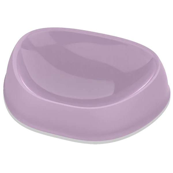 Миска для собак і котів Moderna Sensibowl, Ліловий, 0.2 л
