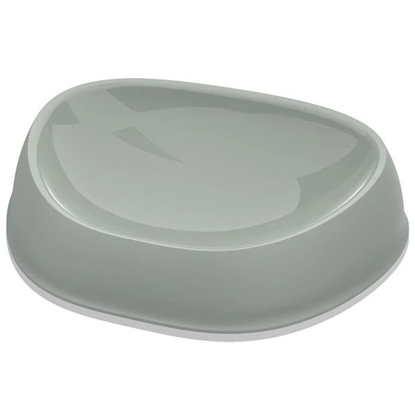 Миска для собак і котів Moderna Sensibowl, Оливковий, 0.2 л