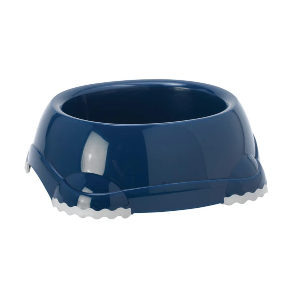 Миска для собак Moderna Smarty Bowl Large, Чорничний, 1248 мл