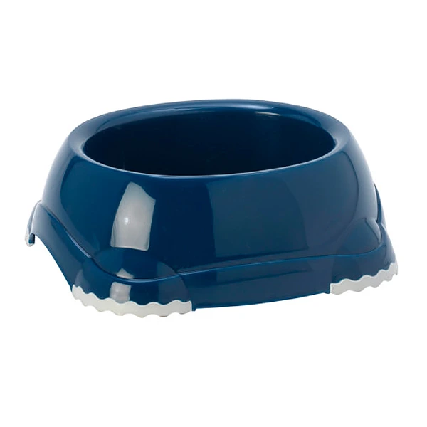Миска для собак і котів Moderna Smarty Bowl, Чорничний, 350 мл