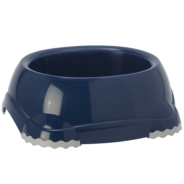 Миска для собак Moderna Smarty Bowl, Чорничний, 2200 мл