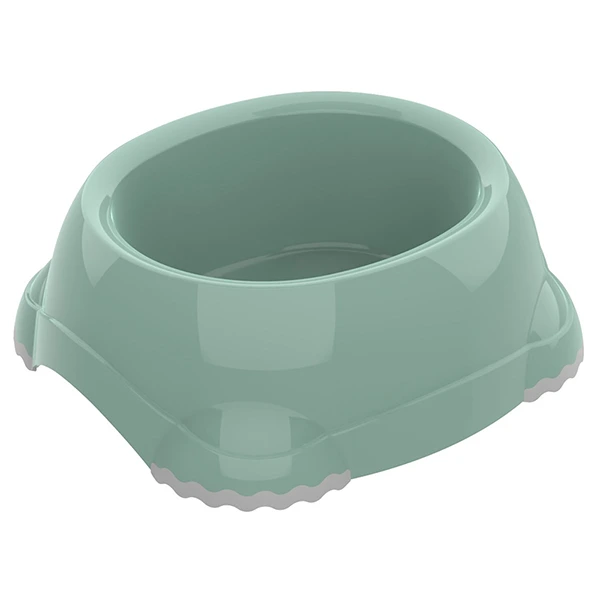 Миска для собак Moderna Smarty Bowl X-Large, 2.2 л, Світло-зелена