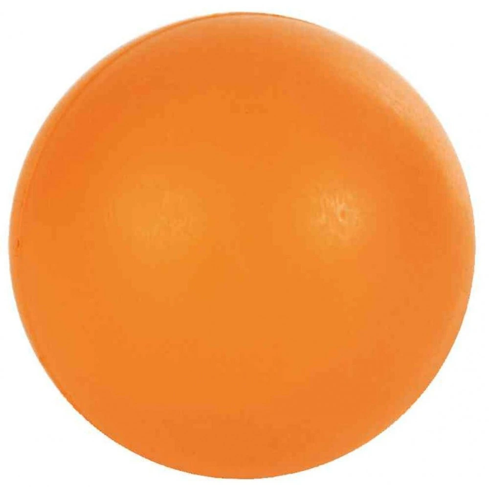 Игрушка Trixie для собак Мяч литой резина 5 см