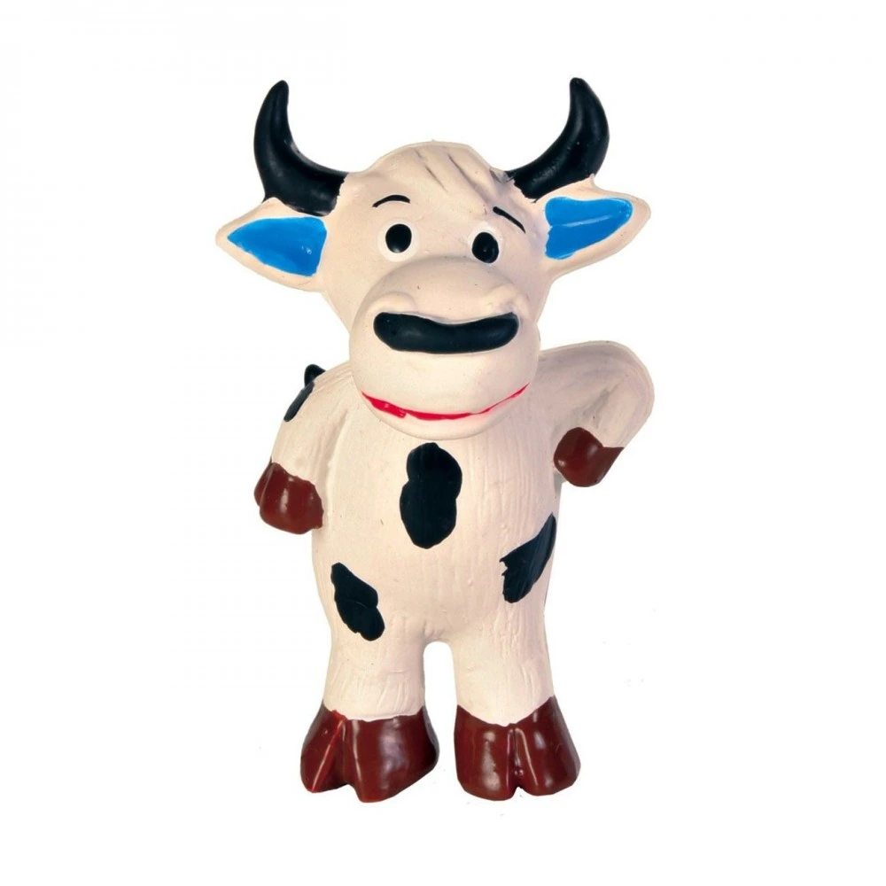 Игрушка-мини Зверюшка Trixie для собак латексная в ассортименте