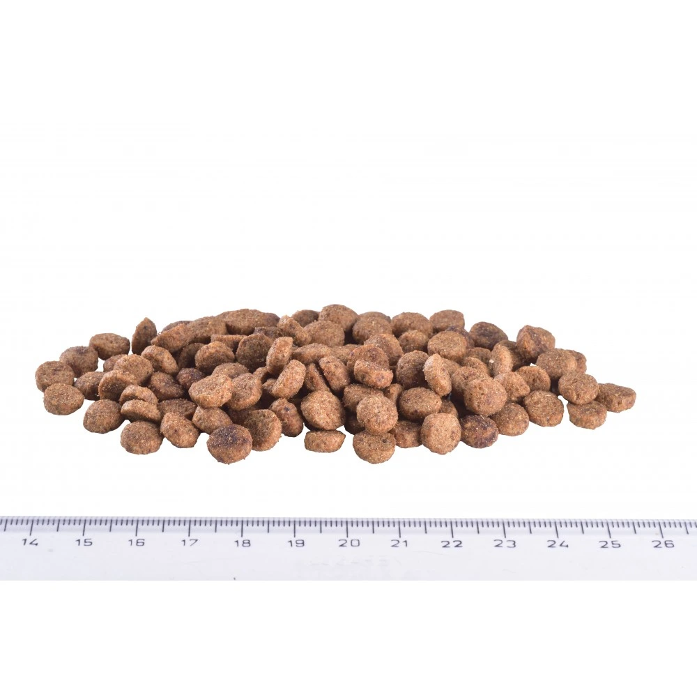 Корм сухий Brit Grain Free VetDiet Cat Obesity для котів з зайвою вагою та ожирінням з куркою та горохом 400 г