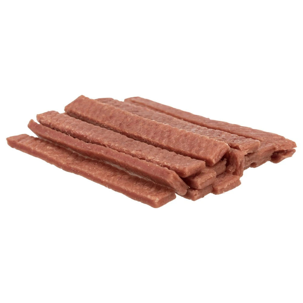 Ласощі Trixie Premio 4 Meat Bars для собак з куркою качкою бараниною та лососем 4х100 г