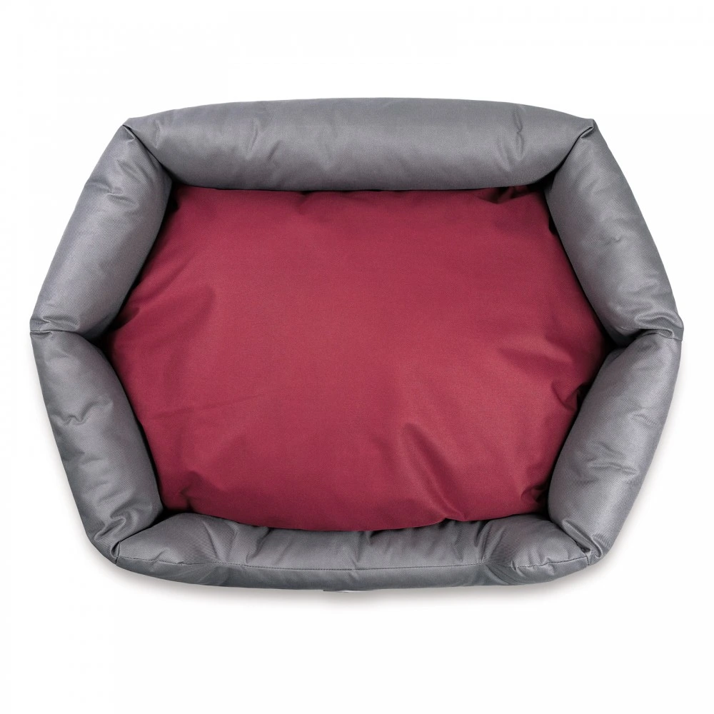 Лежак Pet Fashion Bosphorus 3 для собак 95х78х24 см