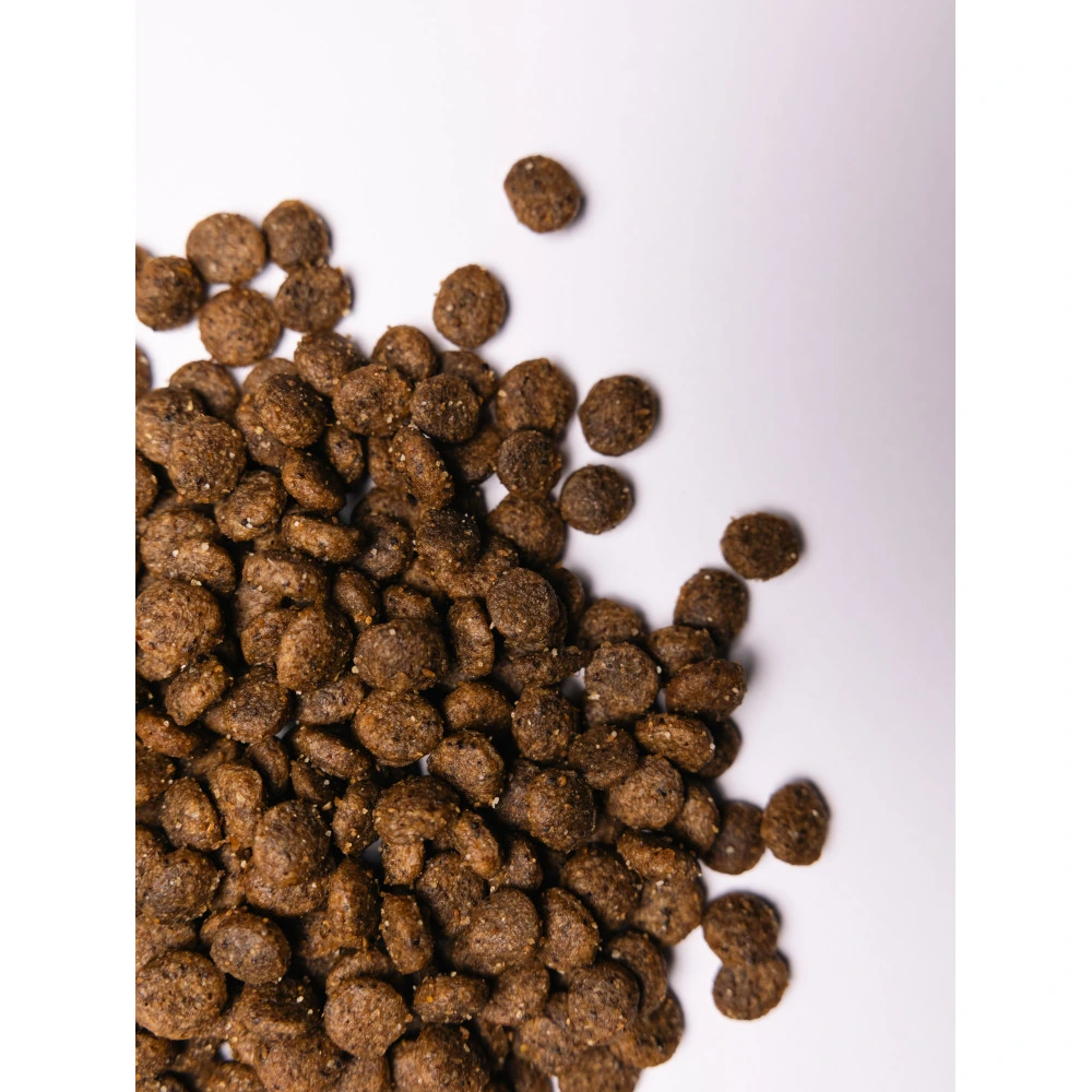 Корм сухий Savory Small Breed rich in Fresh Turkey and Lamb для дорослих собак малих порід зі свіжим ягням та індичкою 1 кг