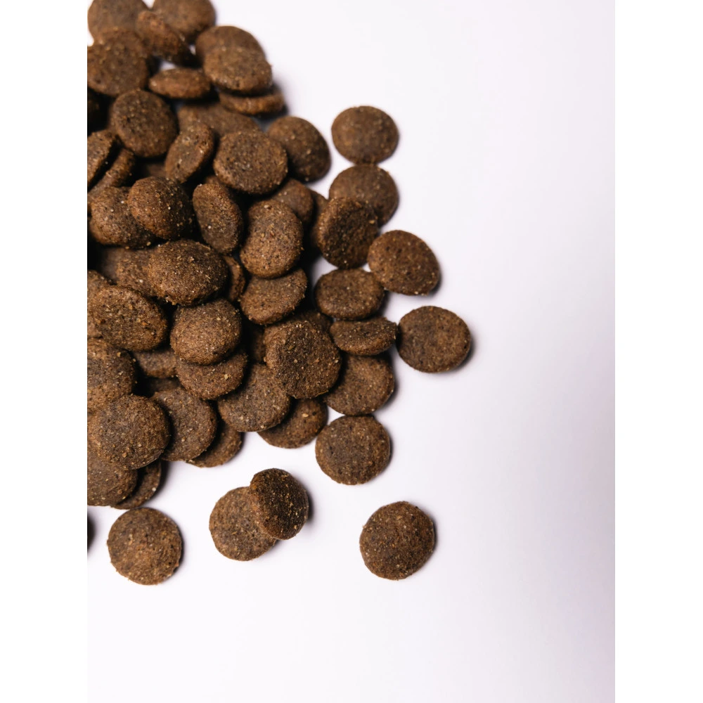 Сухой корм Savory Large Breeds rich in Fresh Turkey and Lamb для взрослых собак крупных пород от 25 кг со свежим ягненком и индейкой