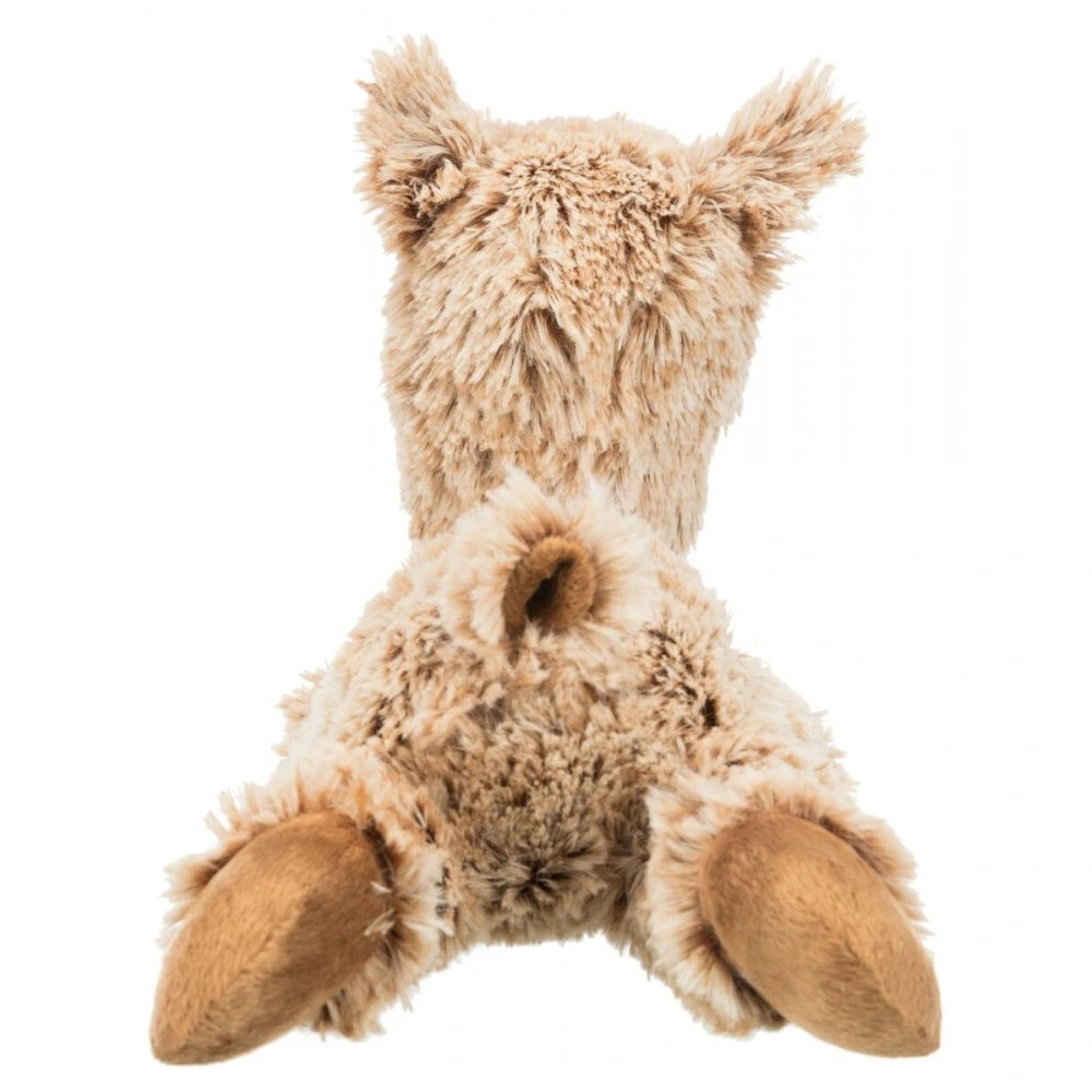 Игрушка Trixie Альпака для собак, плюш 22 см