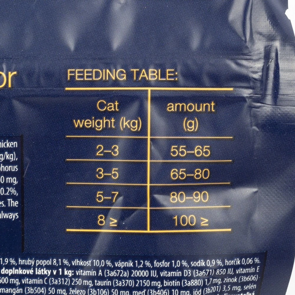Сухой корм Brit Premium Cat by Nature Adult Salmon для взрослых кошек с лососем 800 г
