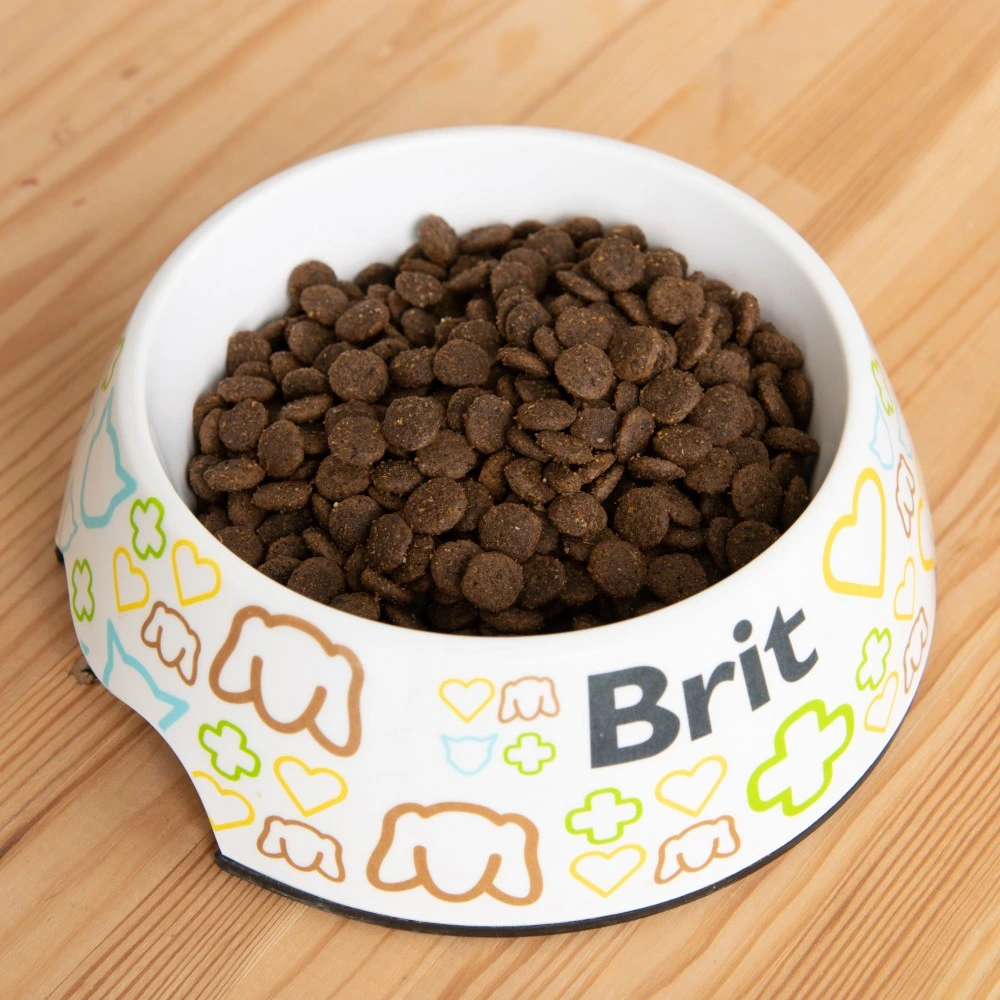 Корм сухой Brit Premium by Nature Cat Sterilised для стерилизованных кошек с курицей 8 кг