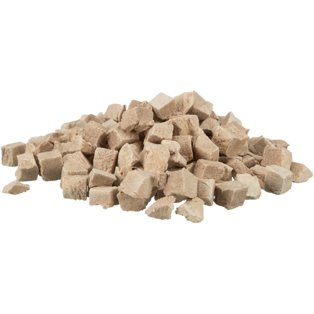 Лакомство Trixie Freeze Dried Duck Breast для собак утиная грудка 50 г