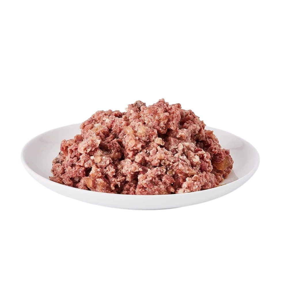 Влажный корм Carny Adult Beef, Turkey Shrimps для домашних кошек с говядиной, индейкой и креветками 200 г