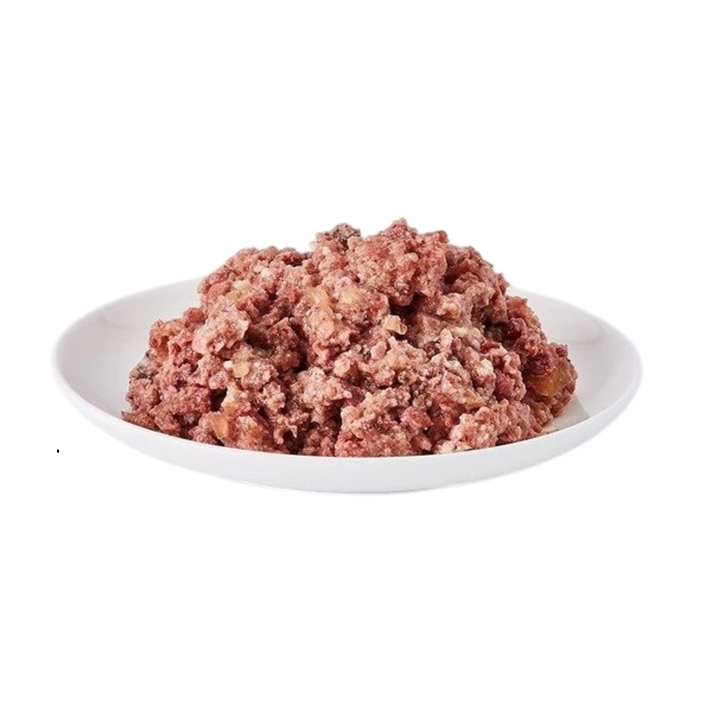 Влажный корм Carny Adult Beef Lamb для взрослых кошек с говядиной и ягненком 400 г