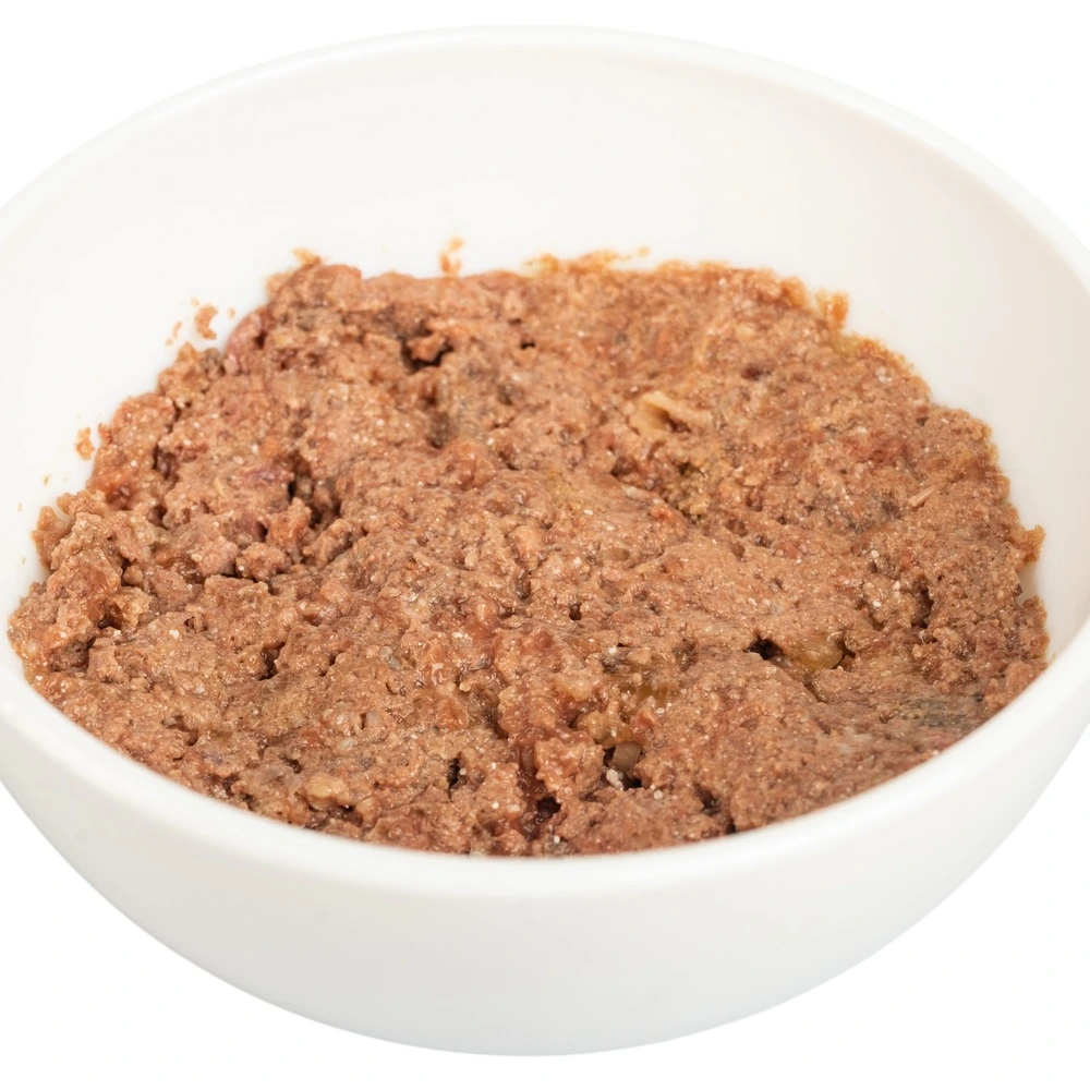 Влажный корм Carny Adult Multi Meat Cocktail для взрослых собак, мультимясной коктейль 400 г