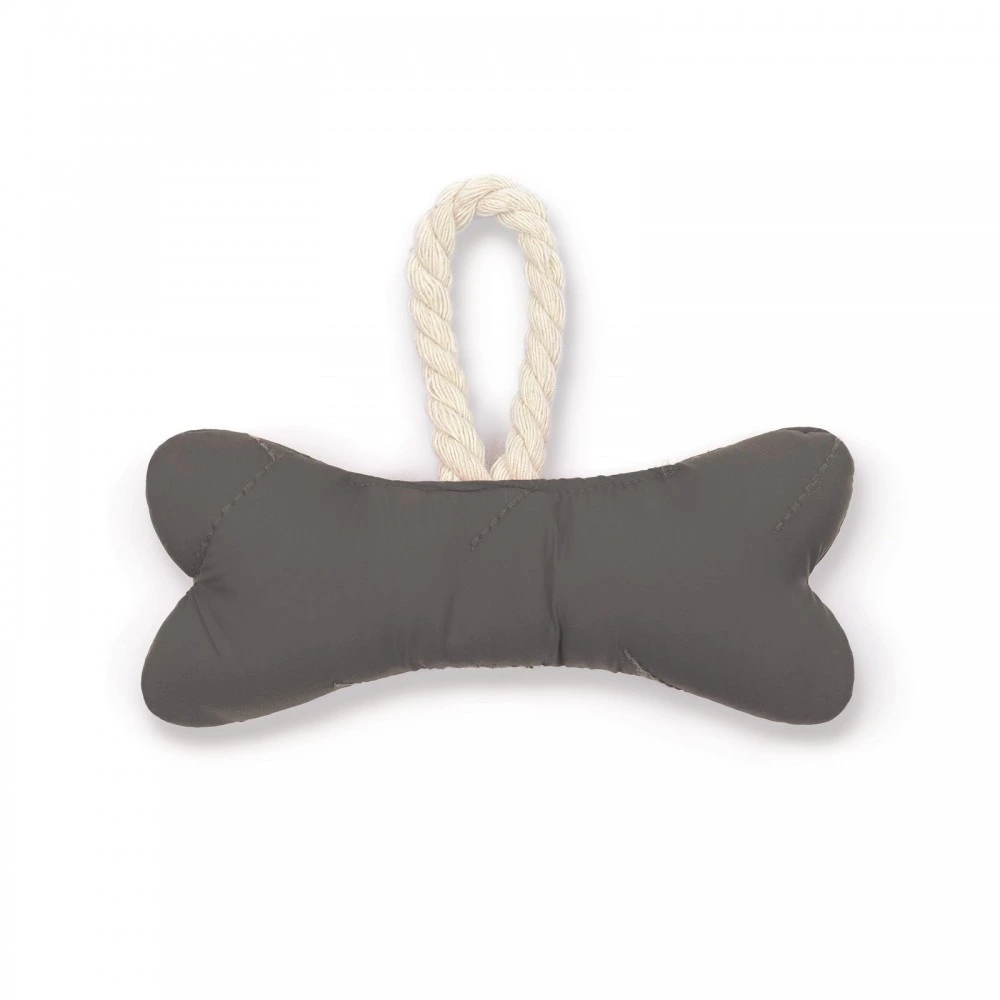 Іграшка Pet Fashion Кісточка з канатом для собак