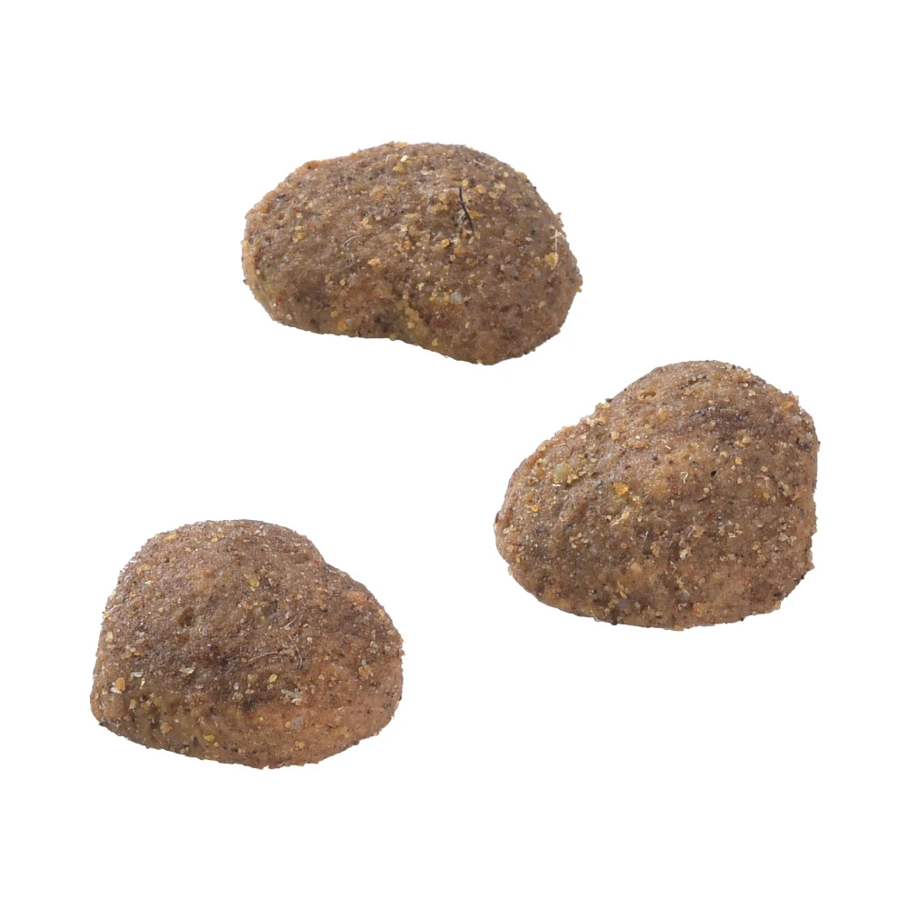 Лакомство Brit Care Superfruits Snack Lamb для кошек с ягненком и кокосом 100 г