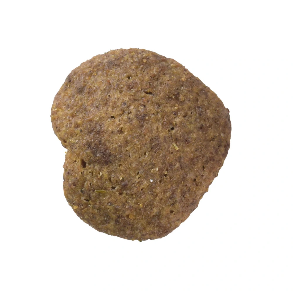 Ласощі Brit Care Superfruits Snack Insect д/котів гіпоалергенні з комахами кокосом і шипшиною 100 г