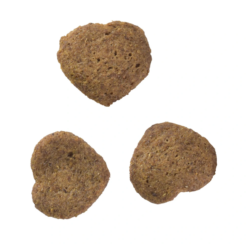 Ласощі Brit Care Superfruits Snack Insect д/котів гіпоалергенні з комахами кокосом і шипшиною 100 г