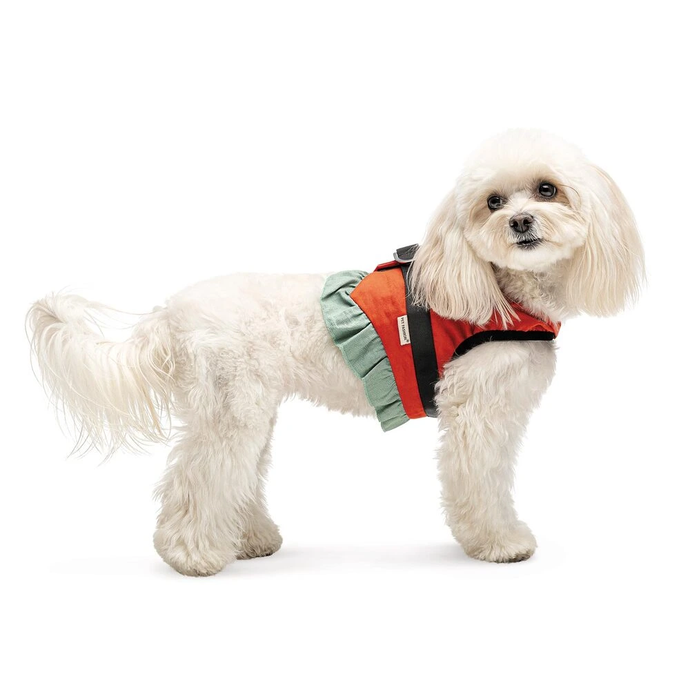 Шлейка Monika ТМ Pet Fashion для собак XS