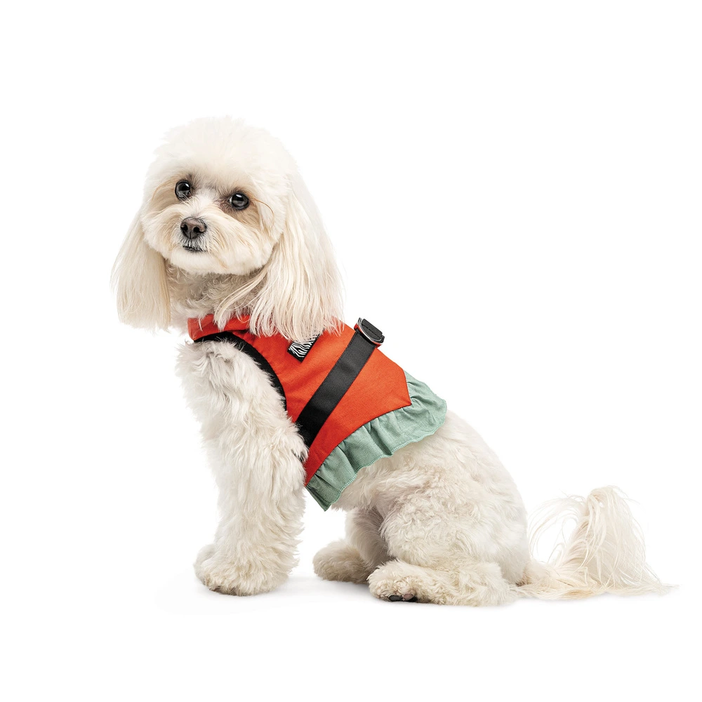 Шлейка Monika ТМ Pet Fashion для собак XXS