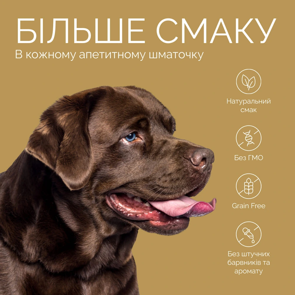 Джерки Savory Fillet Turkey With Duck, філе індички з качкою, 100 г