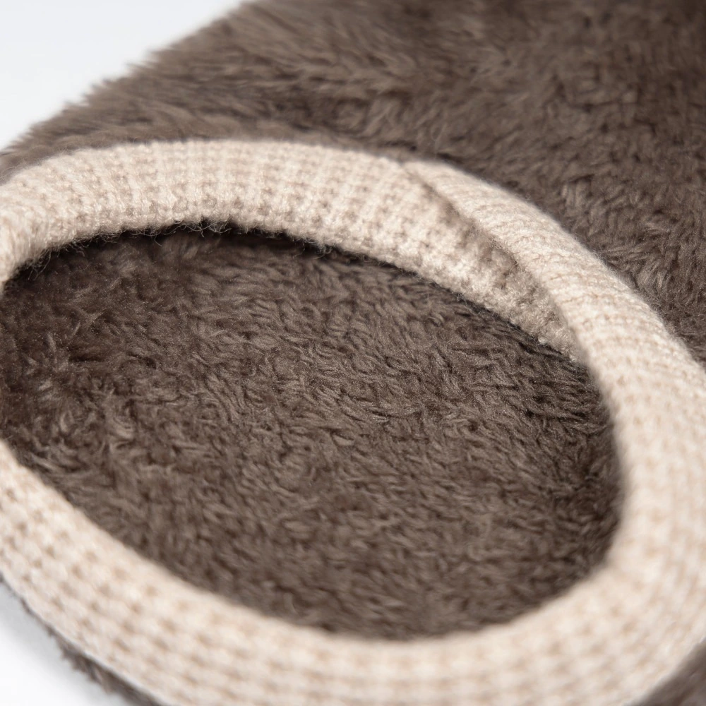 Светр Tim ТМ Pet Fashion для кота, розмір ХS кавовий
