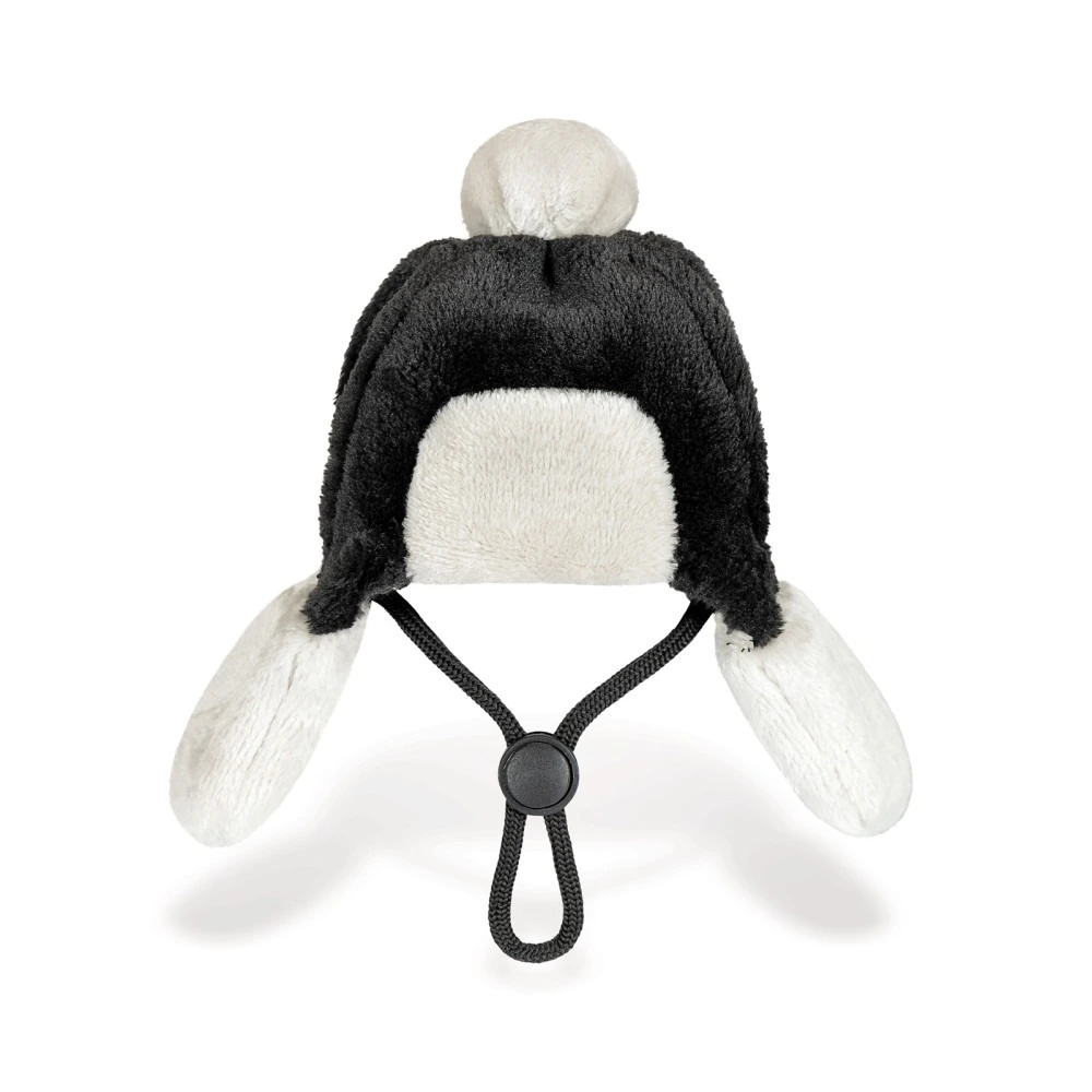Шапка Bubo Pet Fashion для собак, розмір L чорна