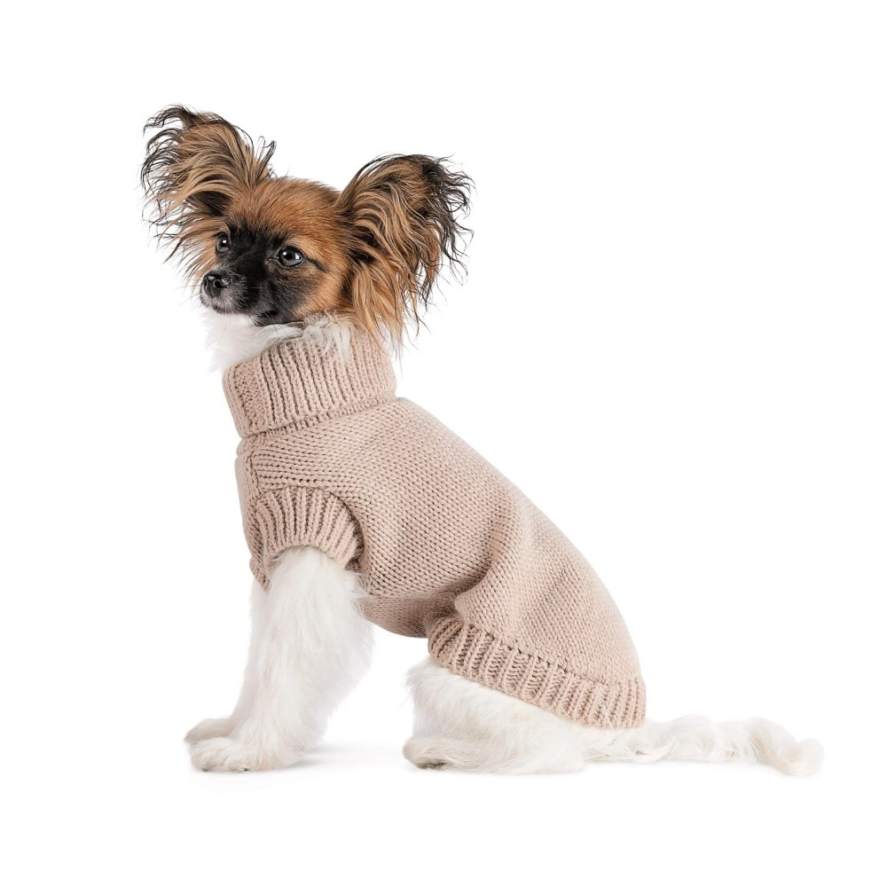 Комбінезон для собак Indigo Pet Fashion, S2 чорний