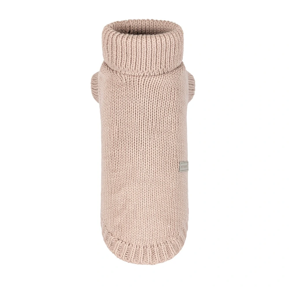 Комбинезон для собак Indigo Pet Fashion, S2 черный