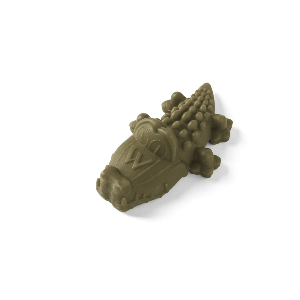Ласощі Whimzees Alligator д/собак у формі Алігатора S 24 шт