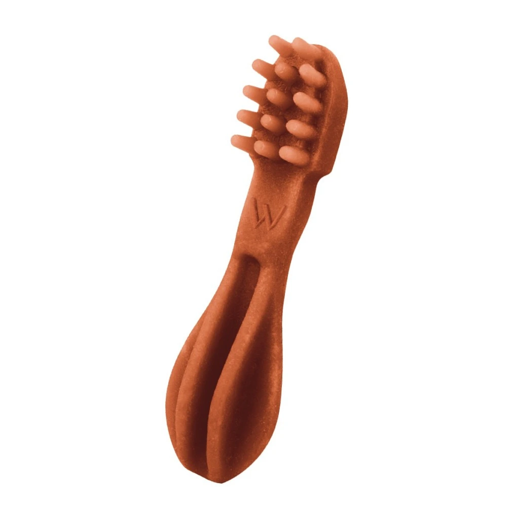 Ласощі Whimzees Toothbrush д/собак у формі зубної щітки XS 48 шт