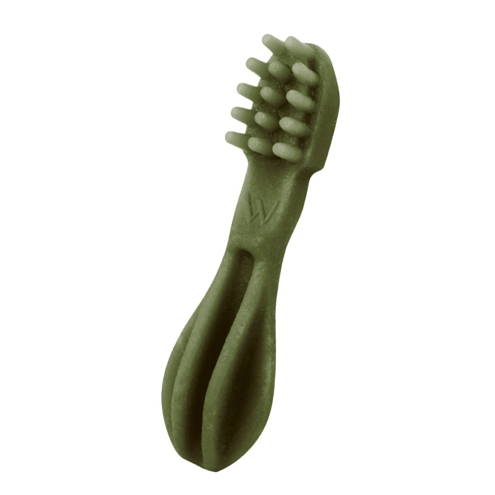 Ласощі Whimzees Toothbrush д/собак у формі зубної щітки S 24 шт