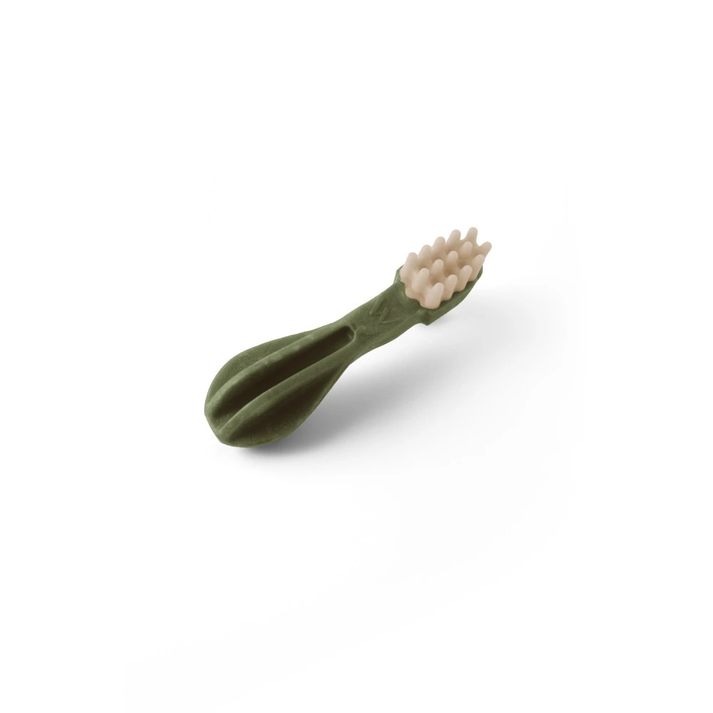 Ласощі Whimzees Toothbrush д/собак у формі зубної щітки M 12 шт