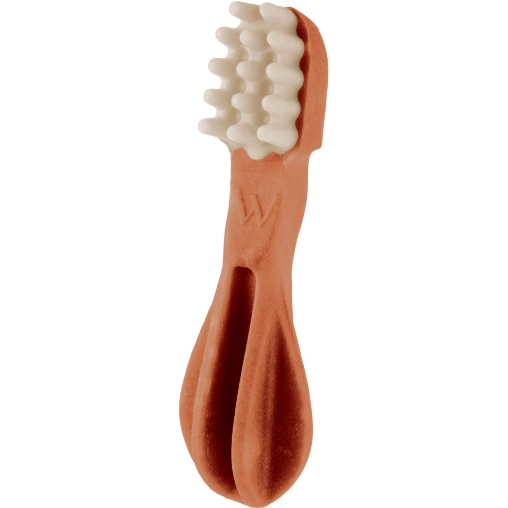 Ласощі Whimzees Toothbrush д/собак у формі зубної щітки M 12 шт