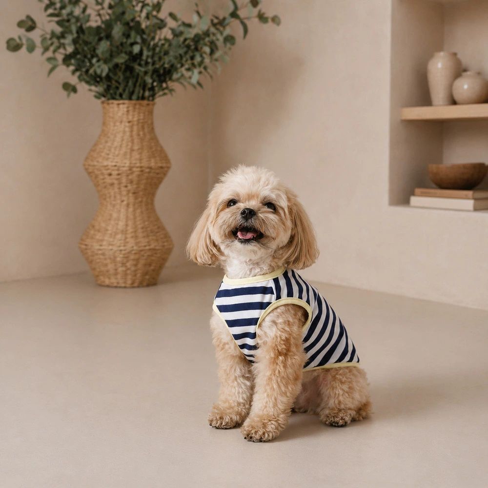 Майка Pet Fashion Tropic для собак М