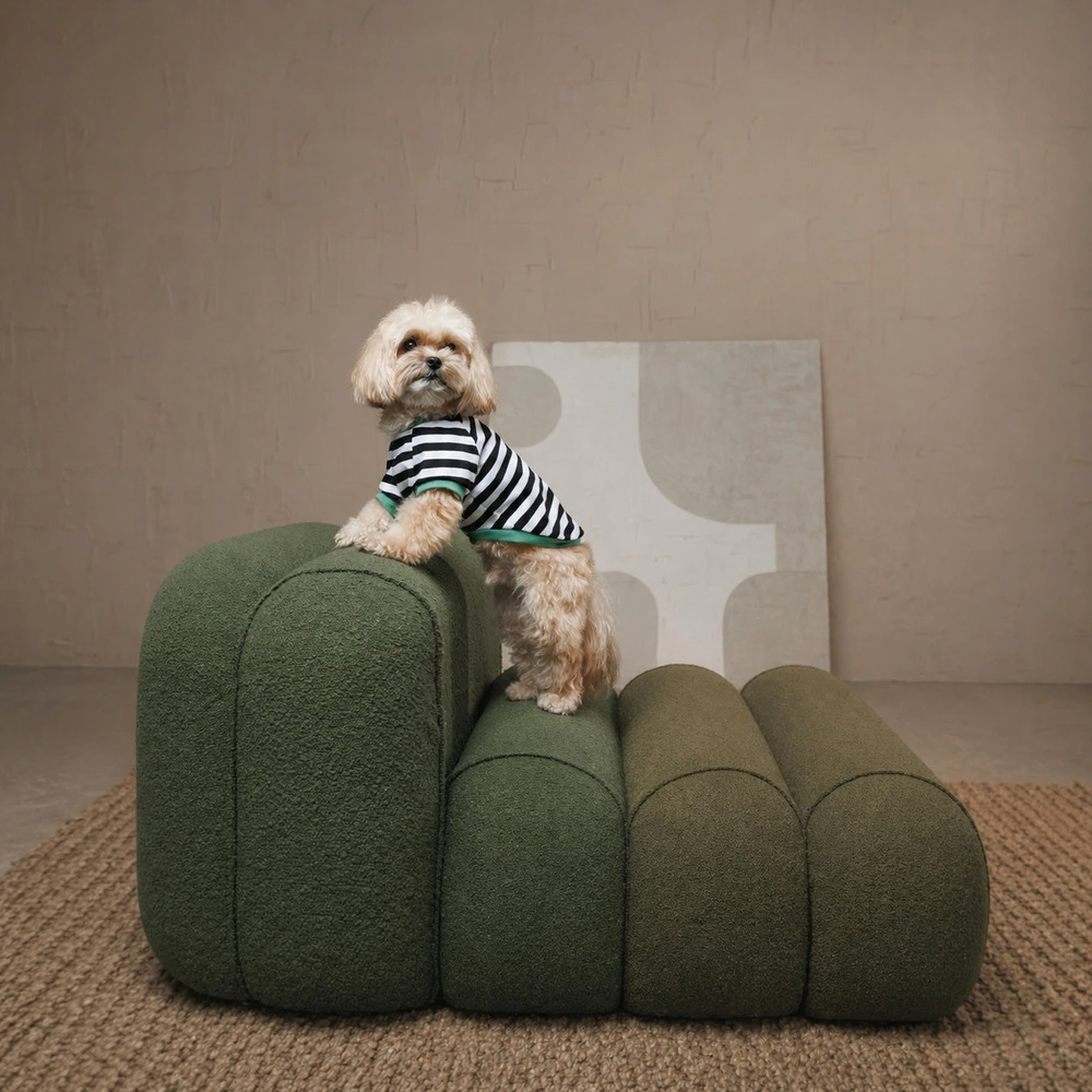 Футболка Pet Fashion Breeze для собак М