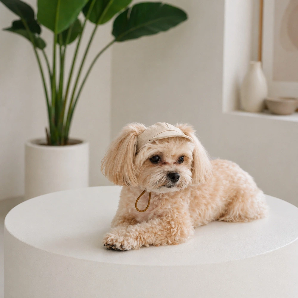 Кепка Pet Fashion Glamor для собак XS