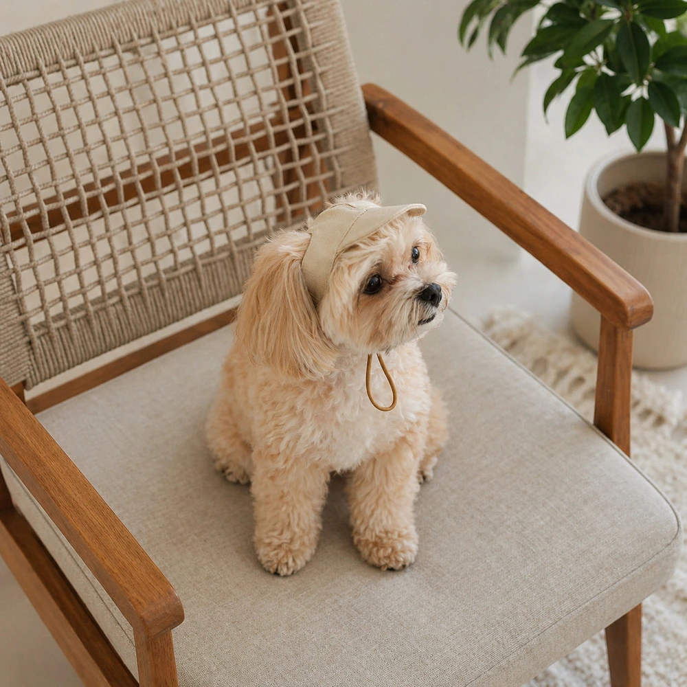 Кепка Pet Fashion Glamor для собак XS
