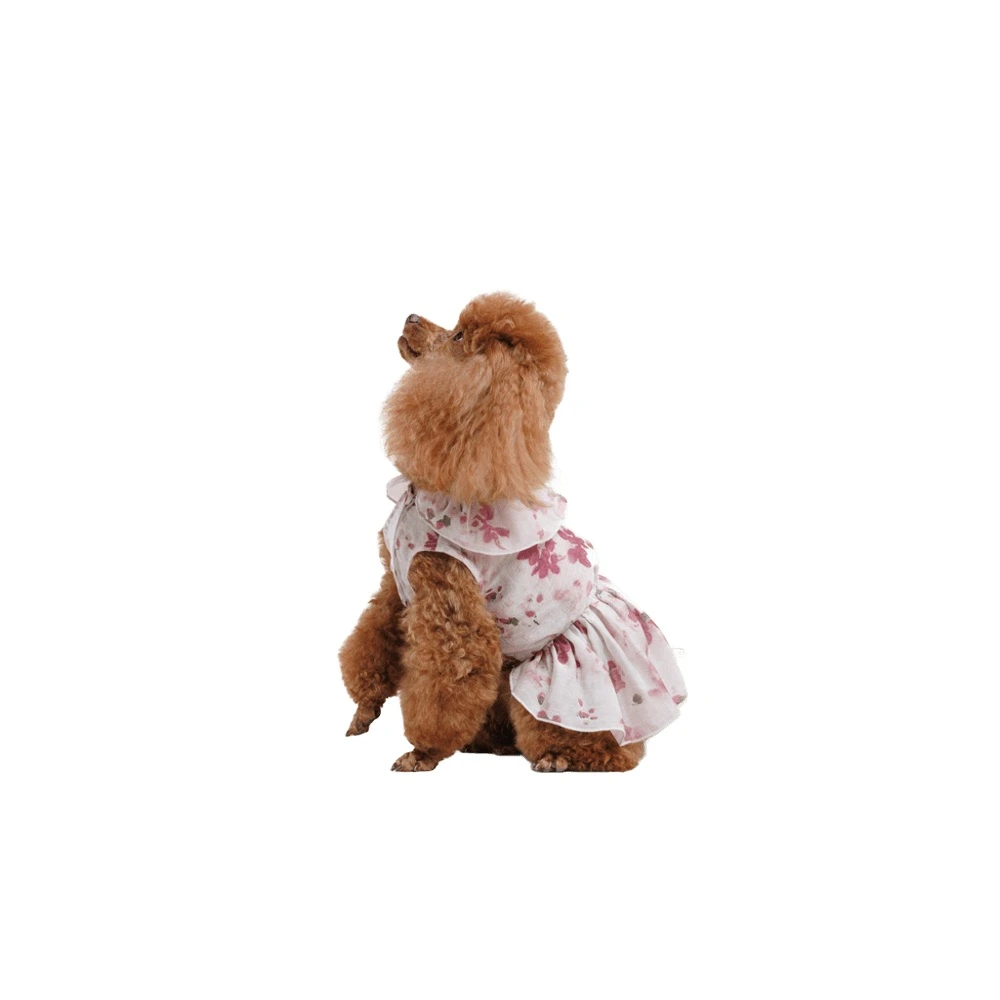 Сукня Pet Fashion Amelia для собак XS