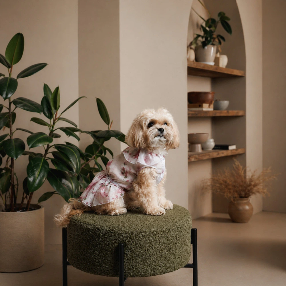 Сукня Pet Fashion Amelia для собак XXS