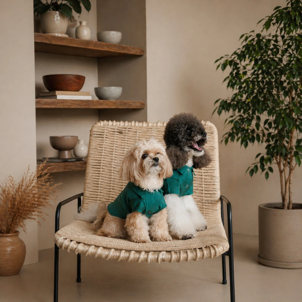Сорочка Pet Fashion Seaman для собак М