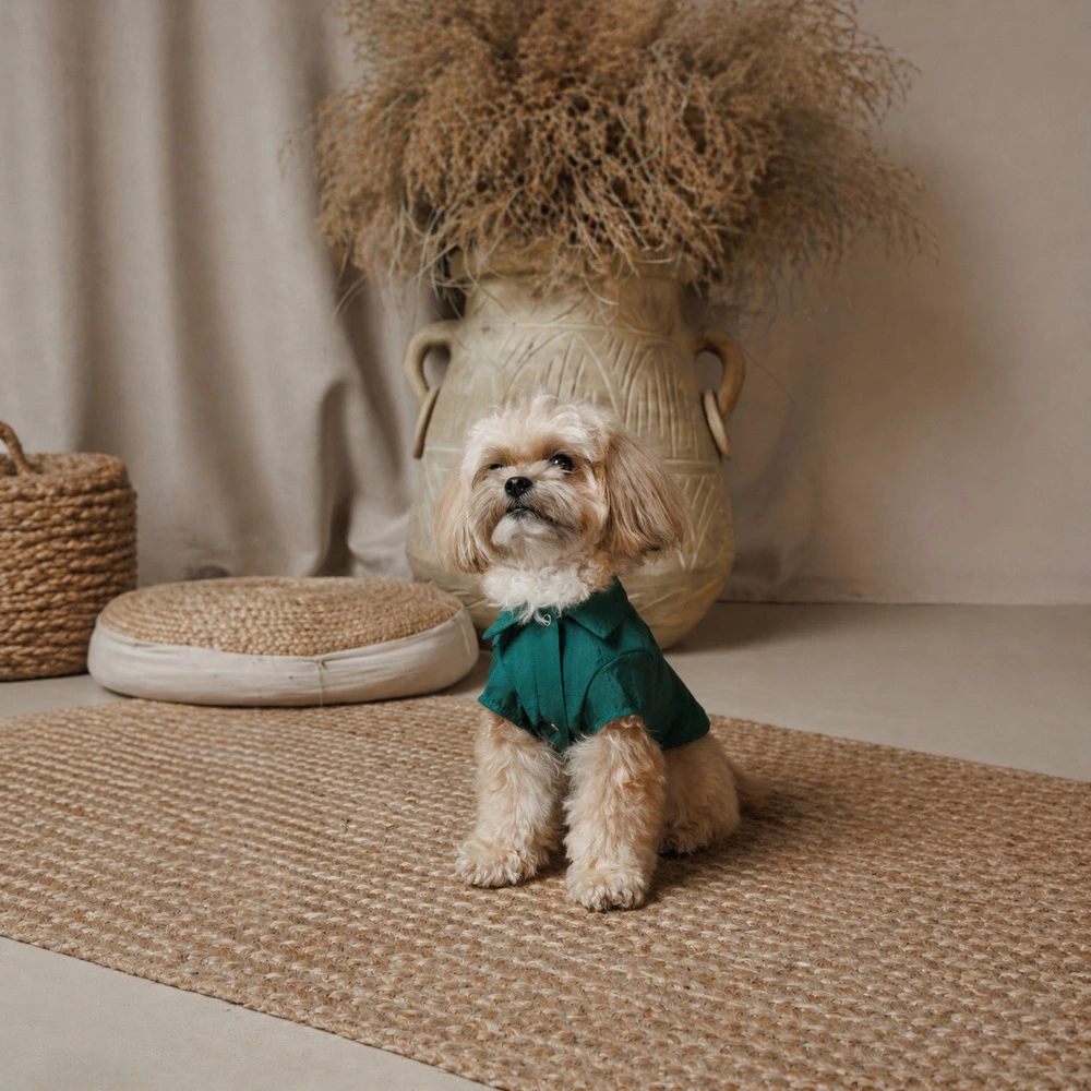 Сорочка Pet Fashion Seaman для собак XS