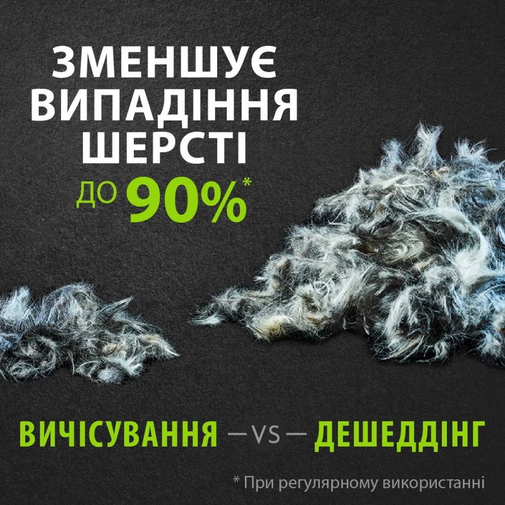 Фурминатор FURminator для собак с короткой шерстью Short Hair размер S