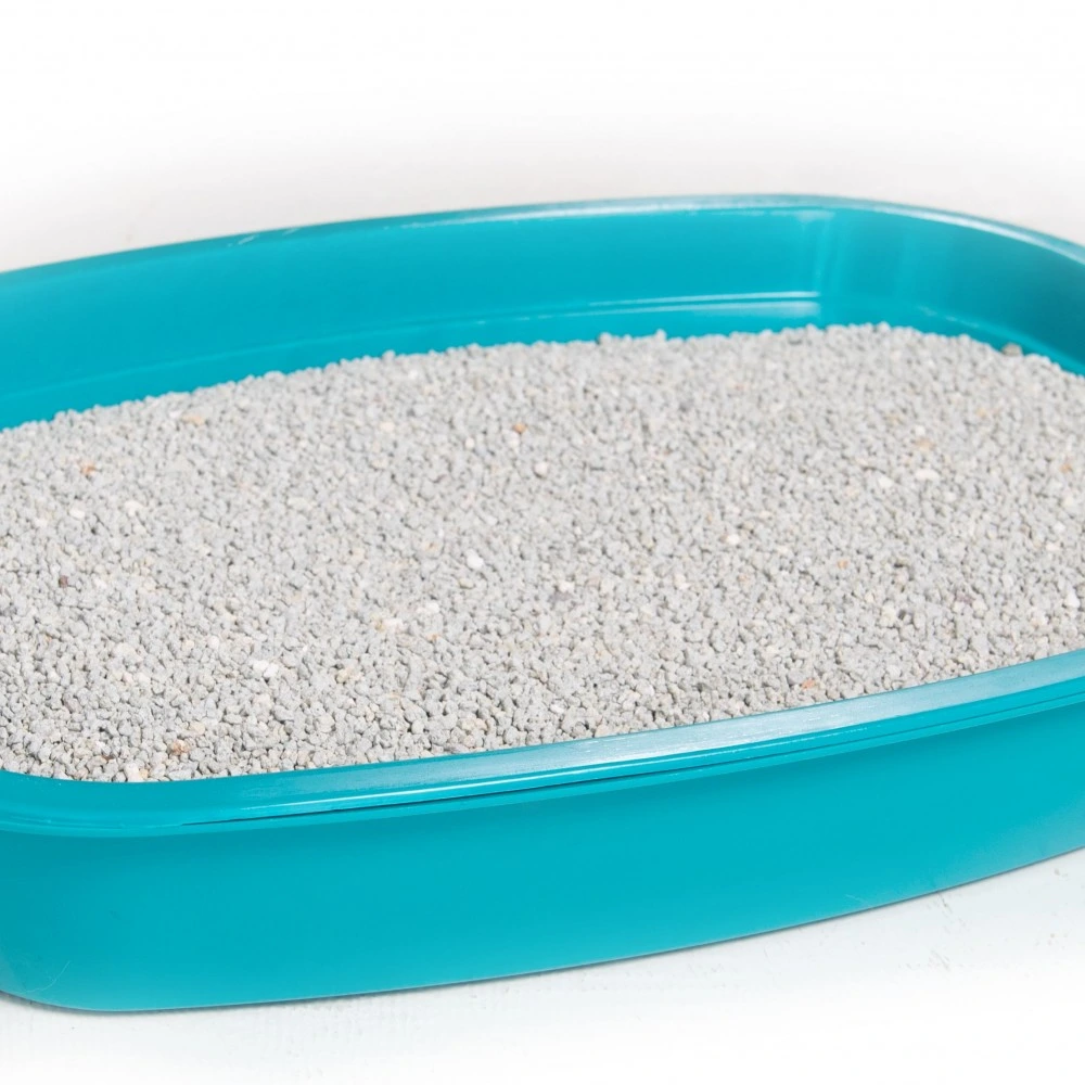 Наповнювач Brit Fresh Excellent Ultra Bentonite для котячого туалету бентонітовий 5 кг