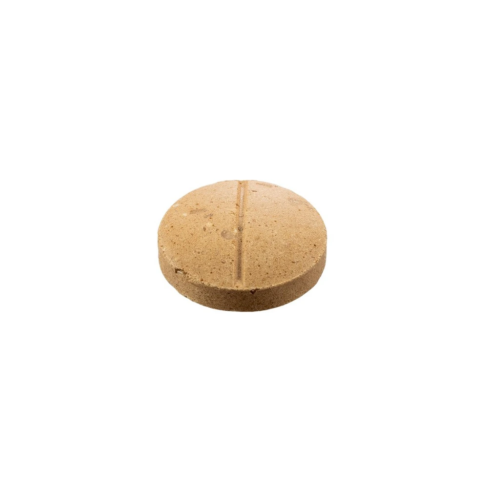 Вітаміни 8in1 Excel Brewers Yeast Large Breed для собак великих порід пивні дріжджі з часником для шкіри та шерсті 80 шт